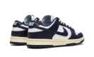 DUNK LOW WMNS "Vintage Navy" DD1503 115