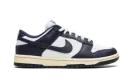 DUNK LOW WMNS "Vintage Navy" DD1503 115
