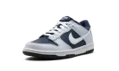 Dunk Low "Football Grey / Midnight Navy" FB9109 002