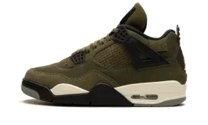 Air Jordan 4 Craft "Medium Olive" FB9927 200