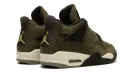 Air Jordan 4 Craft "Medium Olive" FB9927 200