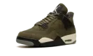 Air Jordan 4 Craft "Medium Olive" FB9927 200