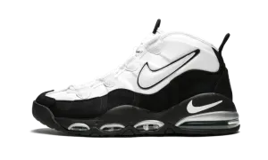 Air Max Uptempo 95 "White Black Teal" 311090 100