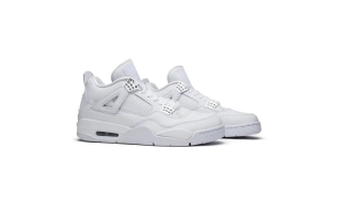 Air Jordan 4 - Pure Money 2