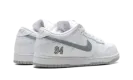 SB Dunk Low "Supreme - White" HQ8487 100