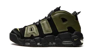 Air More Uptempo 96 "Rough Green" DH8011 001