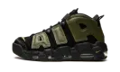 Air More Uptempo 96 "Rough Green" DH8011 001
