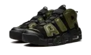 Air More Uptempo 96 "Rough Green" DH8011 001