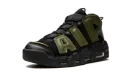 Air More Uptempo 96 "Rough Green" DH8011 001
