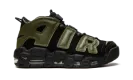 Air More Uptempo 96 "Rough Green" DH8011 001