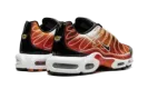 Air Max Plus "Light Photography - Sport Red" DZ3531 600