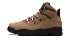 Air Jordan 6 RINGS WINTERIZED "Rocky Tan" FV3826-202
