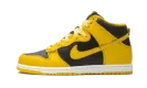 Dunk High SP PS "Varsity Maize" DC9053 002
