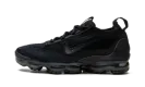 AIR VAPORMAX 2021 FK WMNS "Triple Black Vapormax" DC9454 001