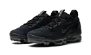 AIR VAPORMAX 2021 FK WMNS "Triple Black Vapormax" DC9454 001