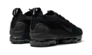 AIR VAPORMAX 2021 FK WMNS "Triple Black Vapormax" DC9454 001