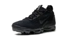 AIR VAPORMAX 2021 FK WMNS "Triple Black Vapormax" DC9454 001