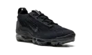 AIR VAPORMAX 2021 FK WMNS "Triple Black Vapormax" DC9454 001