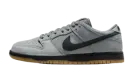 SB Dunk Low Pro "Cool Grey" FJ1674 002