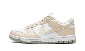 DUNK LO NEXT NATURE MNS WMNS "Light Orewood Brown" DN1431 100