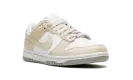 DUNK LO NEXT NATURE MNS WMNS "Light Orewood Brown" DN1431 100