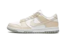 DUNK LO NEXT NATURE MNS WMNS "Light Orewood Brown" DN1431 100