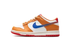 Dunk Low GS "Hot Curry" DH9765 101
