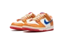 Dunk Low GS "Hot Curry" DH9765 101