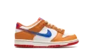 Dunk Low GS "Hot Curry" DH9765 101