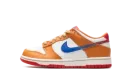 Dunk Low GS "Hot Curry" DH9765 101