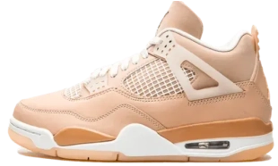Air Jordan 4 - Shimmer