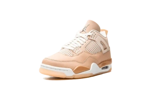 Air Jordan 4 - Shimmer 2