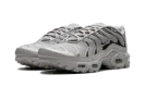 Air Max Plus HF GS "Light Iron" FZ0977 001