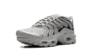 Air Max Plus HF GS "Light Iron" FZ0977 001
