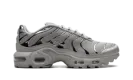 Air Max Plus HF GS "Light Iron" FZ0977 001