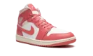 AIR JORDAN 1 MID WMNS "Strawberries And Cream" BQ6472 186