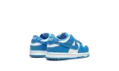 Dunk Low TD "University Blue" CW1589 103