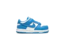 Dunk Low TD "University Blue" CW1589 103