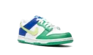Dunk Low GS "Green/Blue" FN6973 100