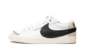 Blazer Low 77 Jumbo "White Black Sail" DN2158 101