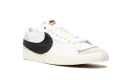Blazer Low 77 Jumbo "White Black Sail" DN2158 101