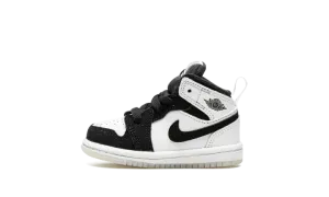 Air Jordan 1 Mid SE TD "Diamond" DN4322 100