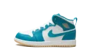 Jordan 1 Mid PS "Aquatone" DQ8424 400