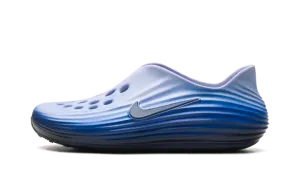 ReactX Rejuven8 "Midnight Navy Comet Blue" IB6366 400