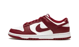Dunk Low "Team Red" DD1391 601