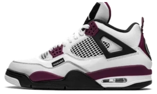 Air Jordan 4 - PSG