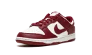 Dunk Low "Team Red" DD1391 601