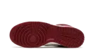 Dunk Low "Team Red" DD1391 601