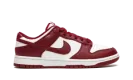 Dunk Low "Team Red" DD1391 601