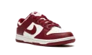 Dunk Low "Team Red" DD1391 601